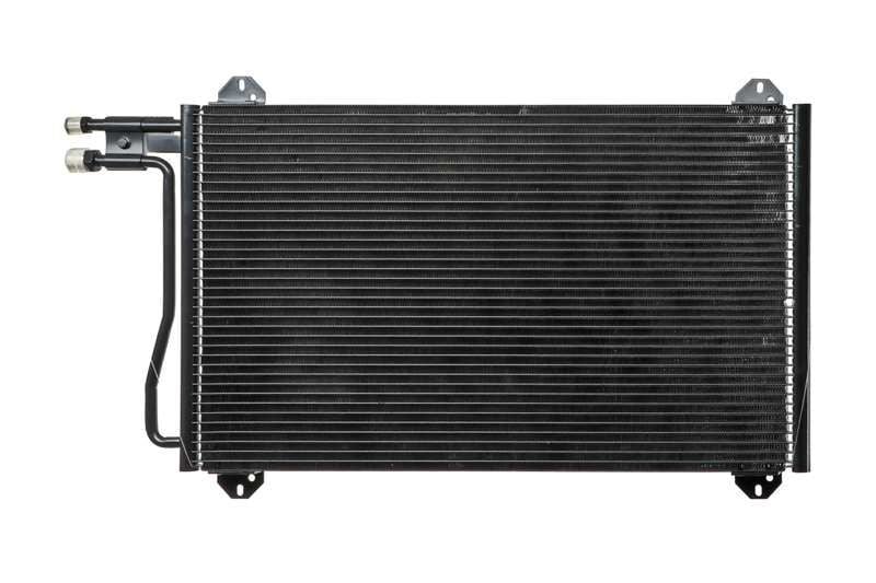 BEHR A9015000554 KLIMA RADYATÖRÜ MERCEDES SPRT.CDI