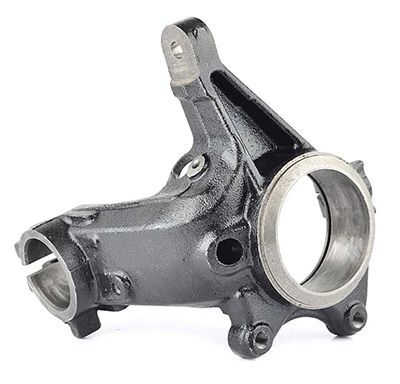 BSG 3646.76 AKS TASIYICI SOL PSA PEUGEOT 206