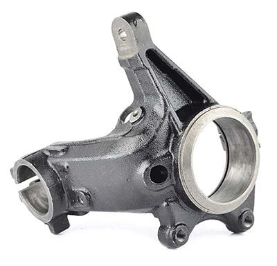 BSG 3646.76 AKS TASIYICI SOL PSA PEUGEOT 206