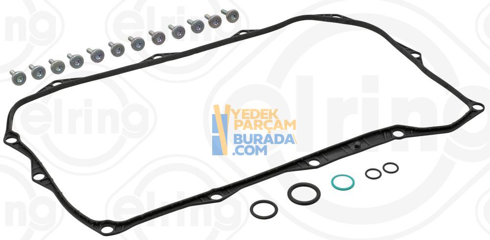 ELRING 0D5398010 SANZUMAN KARTER CONTASI VW A4-A5-A7-Q5-Q7