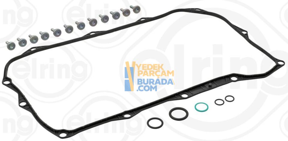 ELRING 0D5398010 SANZUMAN KARTER CONTASI VW A4-A5-A7-Q5-Q7
