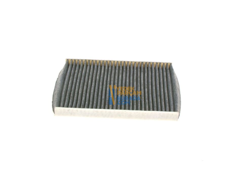 BOSCH POLEN FILTRESI FORD