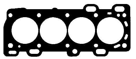ROYAL 3531016 SILINDIR KAPAK CONTASI RENAULT LAGUNA SAFRANE S40 V40