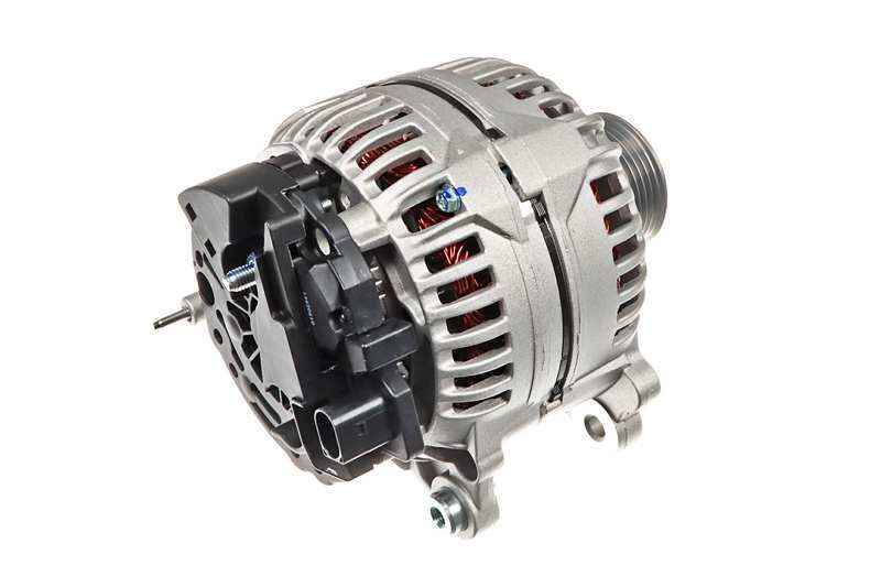 BOSCH 03P903023F ALTERNATÖR VW POLO-IBIZA-FABIA