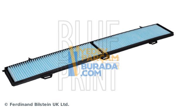 BLUE PRINT 64319313517 Polen Filtresi  BMW E81-E82-E87-E88-E90-E91-E92-E93-X1 E84