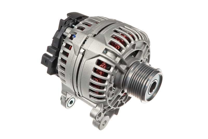 BOSCH 03P903023F ALTERNATÖR VW POLO-IBIZA-FABIA