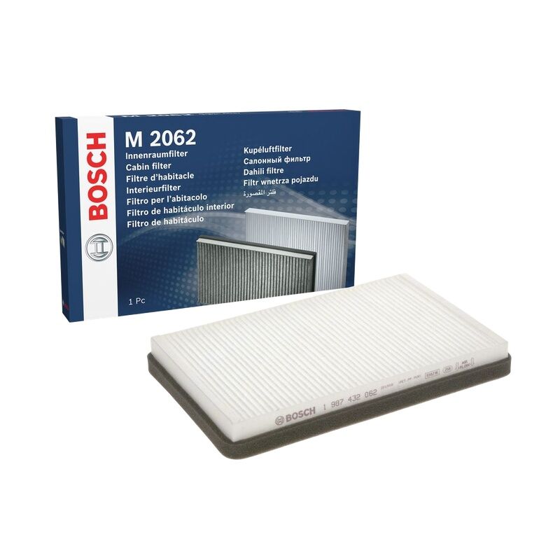BOSCH 9184130 POLEN FILTRESI VOLVO 850