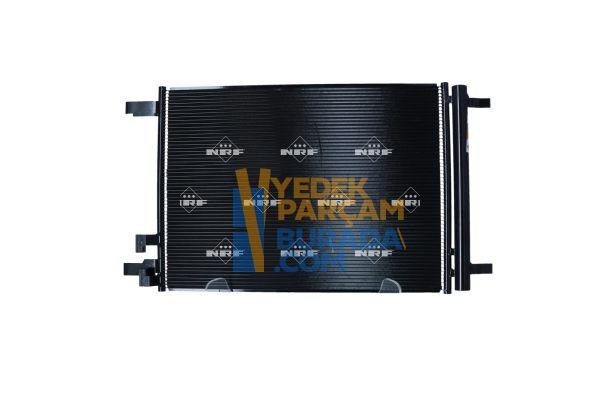 NRF 5Q0816411BC KLIMA RADYATÖRÜ VW GOLF8-CADDY-PASSAT