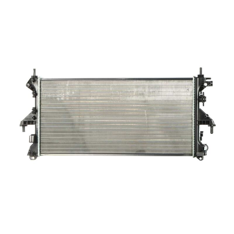 OPAR 1362308080 RADYATOR                   DCT FIAT