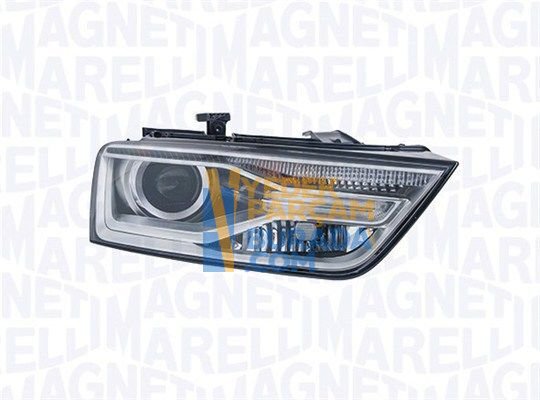 M.MARELLI 8U0941044C FAR SAG VW Q3