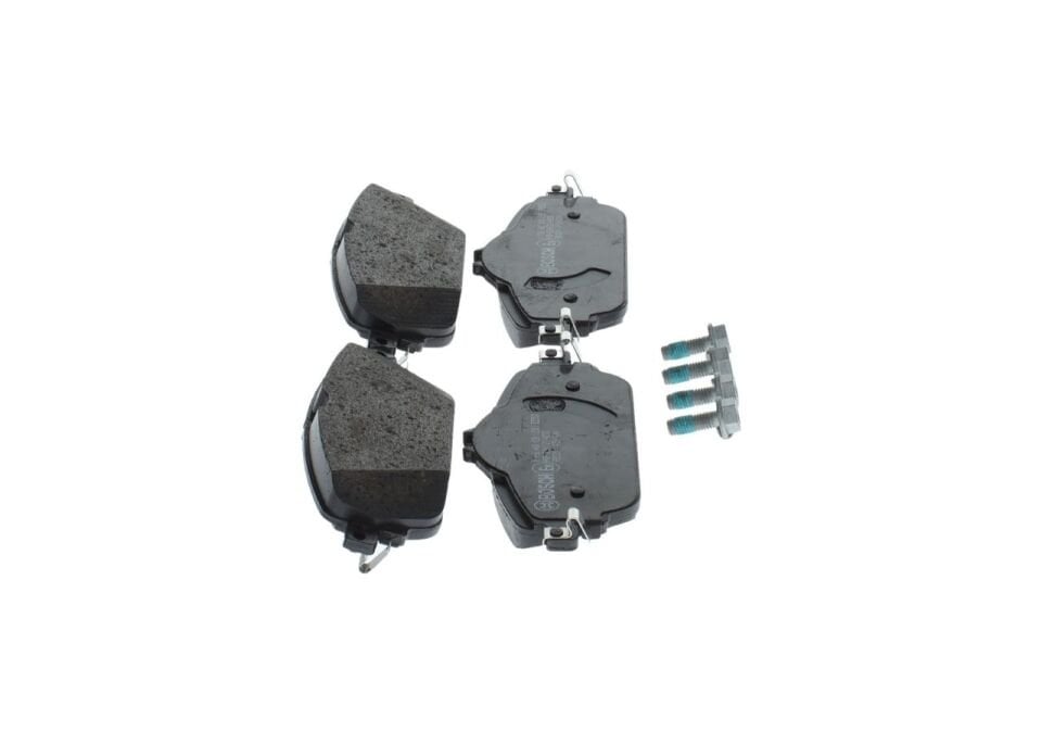 BOSCH A0004209703 FREN BALATASI ÖN MERCEDES W205-213-238