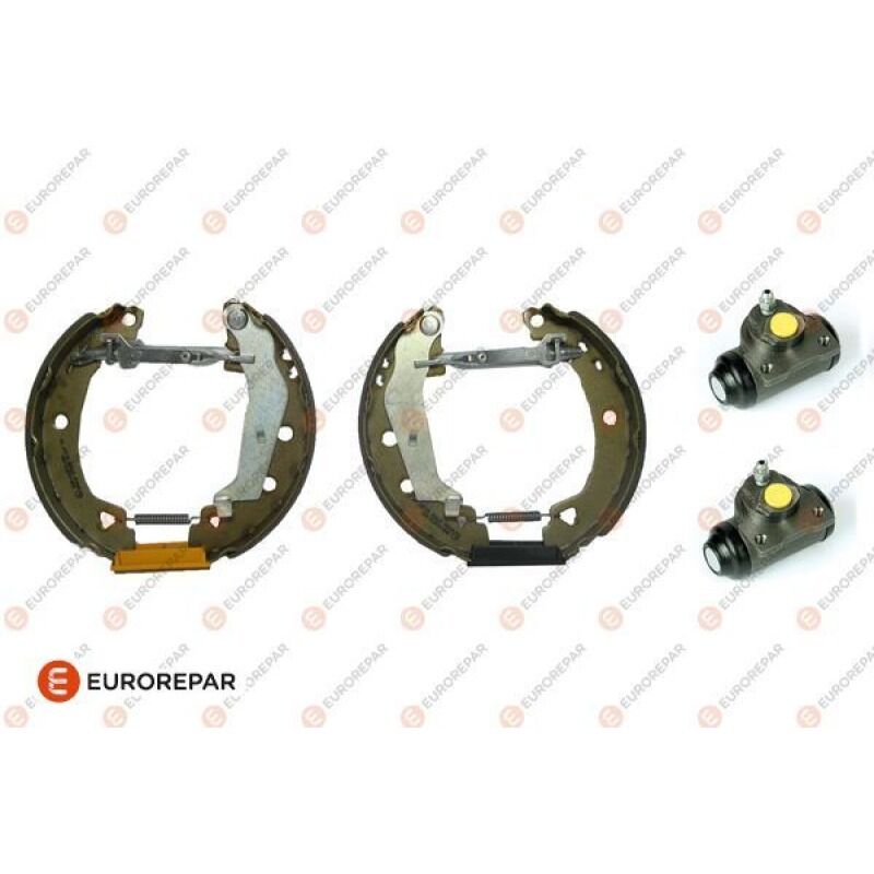 EUROREPAR 1622820480 FREN BALATASI ARKA FIAT BRAVO-MAREA