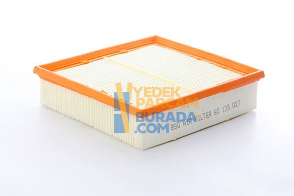 BSG Hava FiltresiI MERCEDES W176-246-117