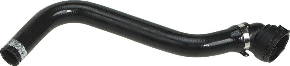 IBRAS 51793995 RADYATÖR HORTUMU ALT FIAT G.PUNTO ALFA MITO