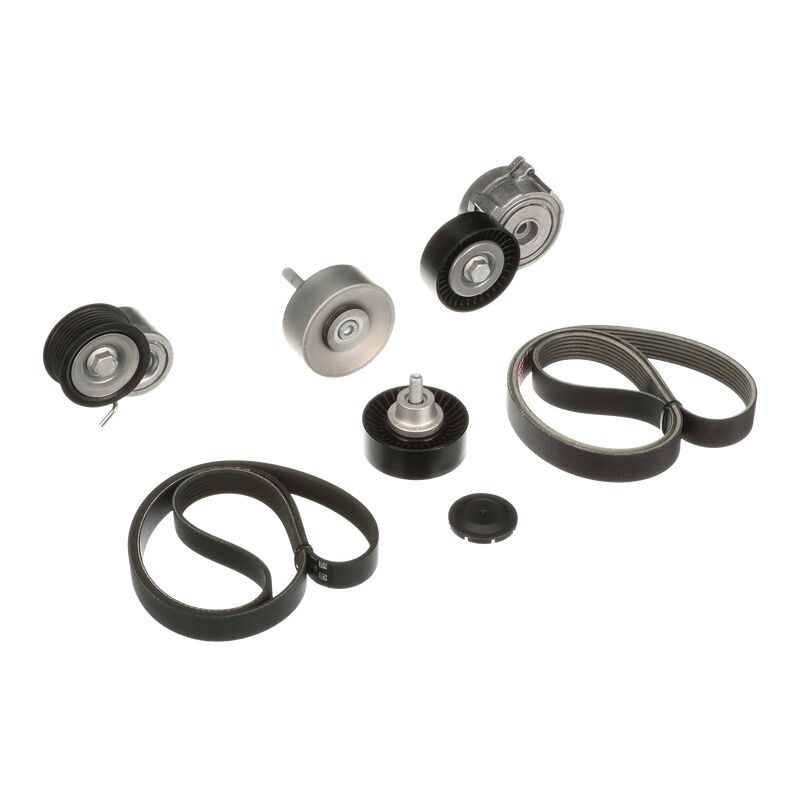 GATES 06E903133T V KAYIS SETI VW A4-A5-A6-A7-Q5