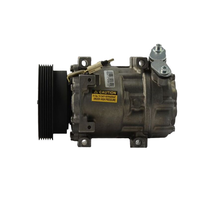 FEBI 98VB 10K359 BB ALTERNATÖR FORD TRANSIT M15
