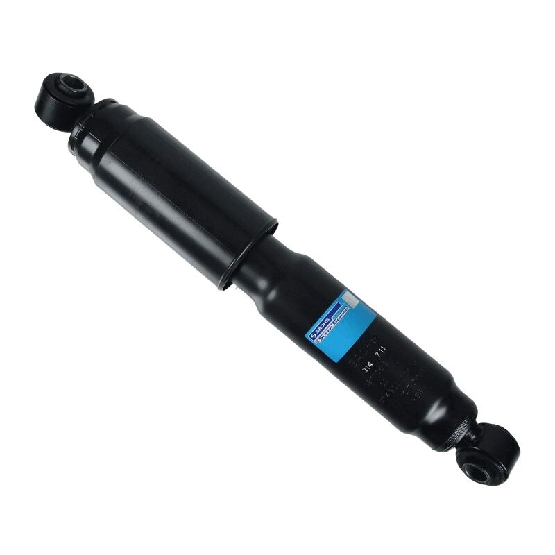 SACHS 1362552080 AMORTISÖR ARKA FIAT DUCATO III BOXER III JUMPER III