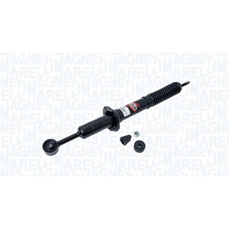SACHS 48510-69195 AMORTISÖR ÖN JAPON LAND CRUISER PRADO (J12)