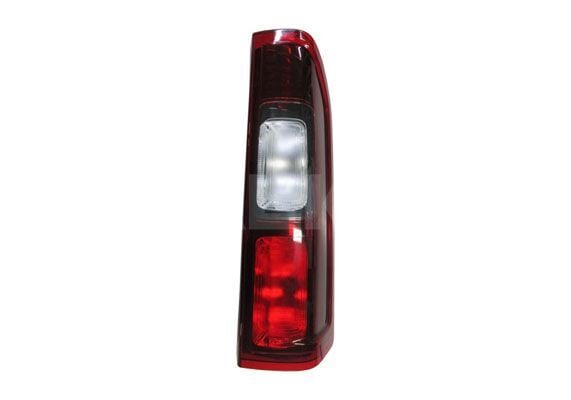 BSG 265504656R STOP LAMBASI RENAULT TRAFIC TALENTO