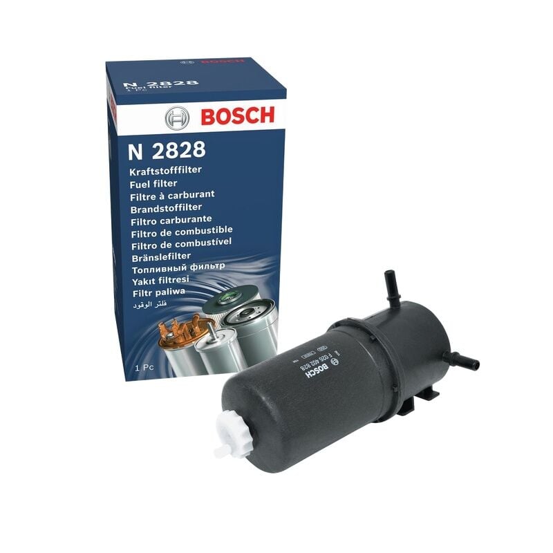 BOSCH 2H0127401A YAKIT FILTRESI VW AMAROK
