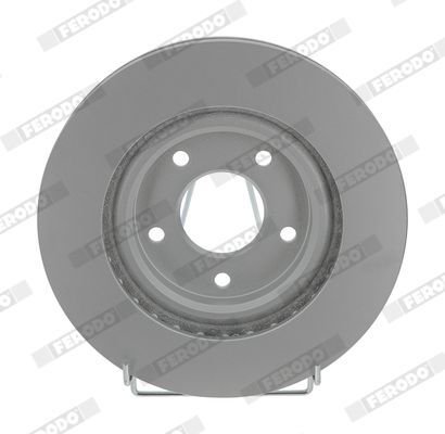 FERODO KK05105514AA FREN DISKI ÖN FIAT JEEP COMPASS CHREYSLER SEBRING