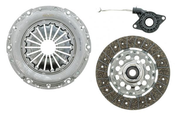 AISIN 55240571 DEBRIYAJ RULMANI FIAT DOBLO/BRAVO/500X/OPEL COMBO