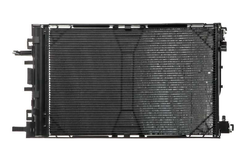 BOSCH 1850377 1850752 1850134 KLIMA RADYATÖRÜ OPEL INSIGNIA A