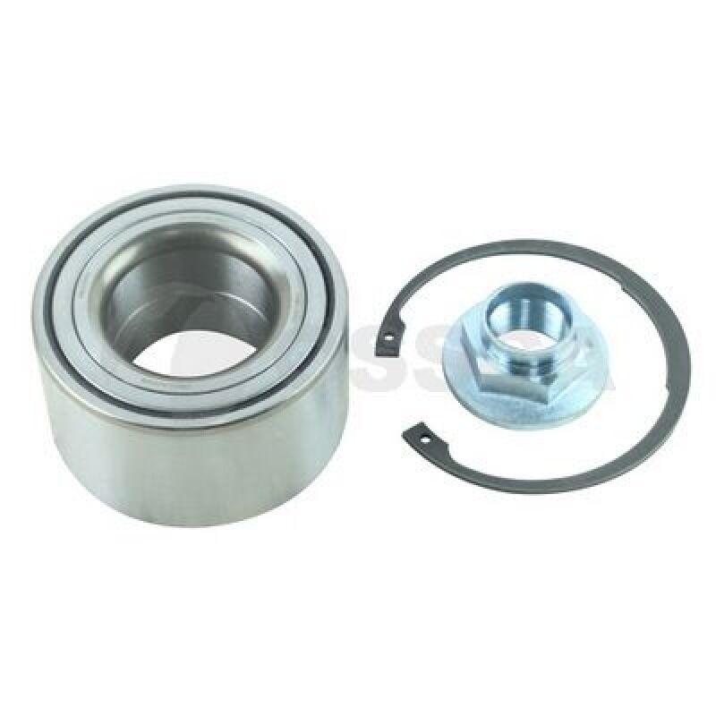 SKF BBM2-33-047 TEKER RULMANI ÖN JAPON MAZDA 3 (BK, BL) : MAZDA 6 (GH) 08-12