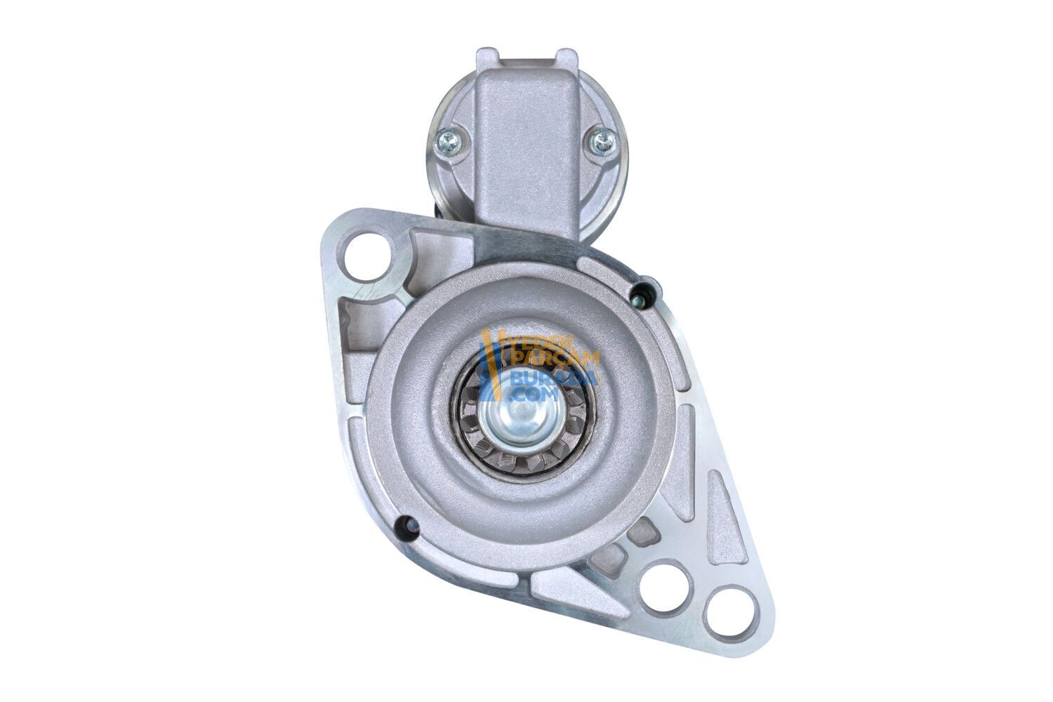 HELLA 02Z911023N MARS DINAMOSU VW GOLF6-GOLF7-JETTA-PASSAT-T5,5