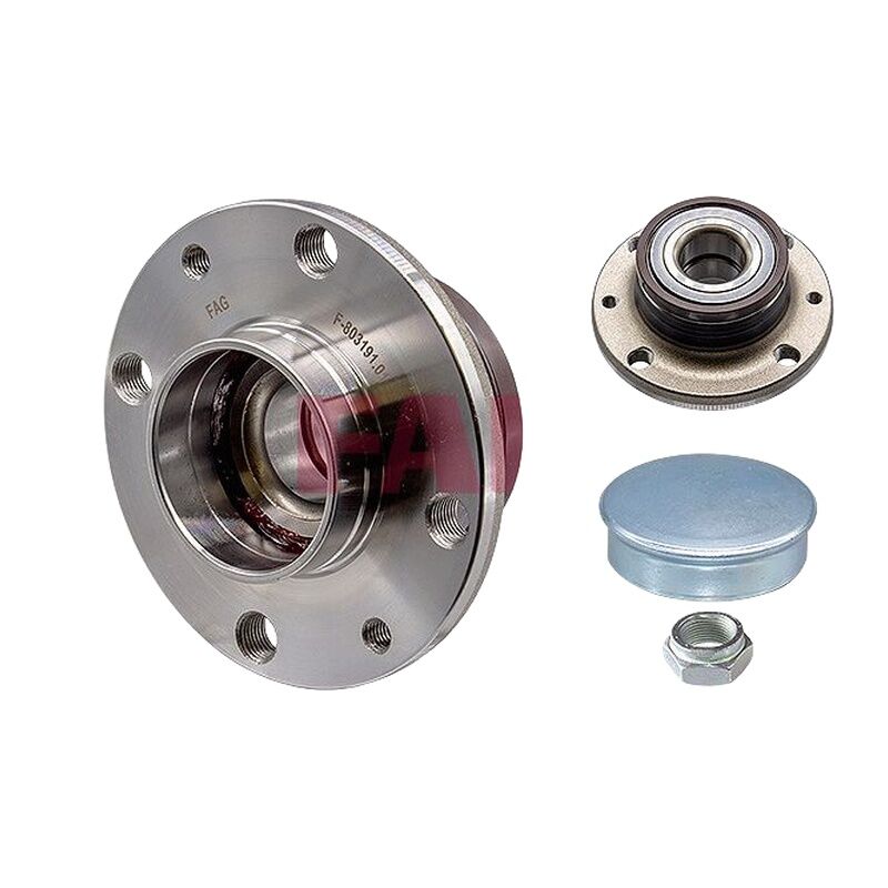 FAG 51754193 ARKA PORYA FIAT LINEA/ALBEA/DOBLO/MAREA/PALIO/PUNTO/FIORINO/TEMP.