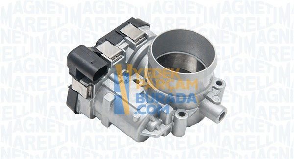 M.MARELLI 03C133062AA GAZ KELEBEGI VW GOLF6-JETTA-TIGUAN
