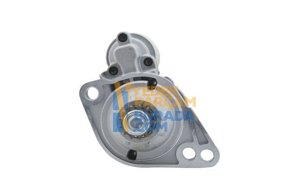 HELLA 02Z911022C MARS DINAMOSU VW GOLF7-JETTA-PASSAT