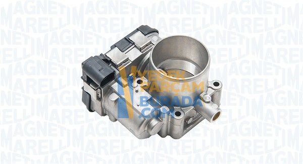 M.MARELLI 03F133062 GAZ KELEBEGI VW GOLF6-JETTA-POLO