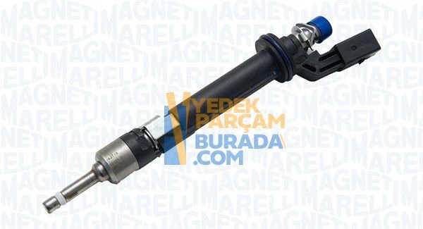 M.MARELLI 03H906036A ENJEKTÖR VW PASSAT