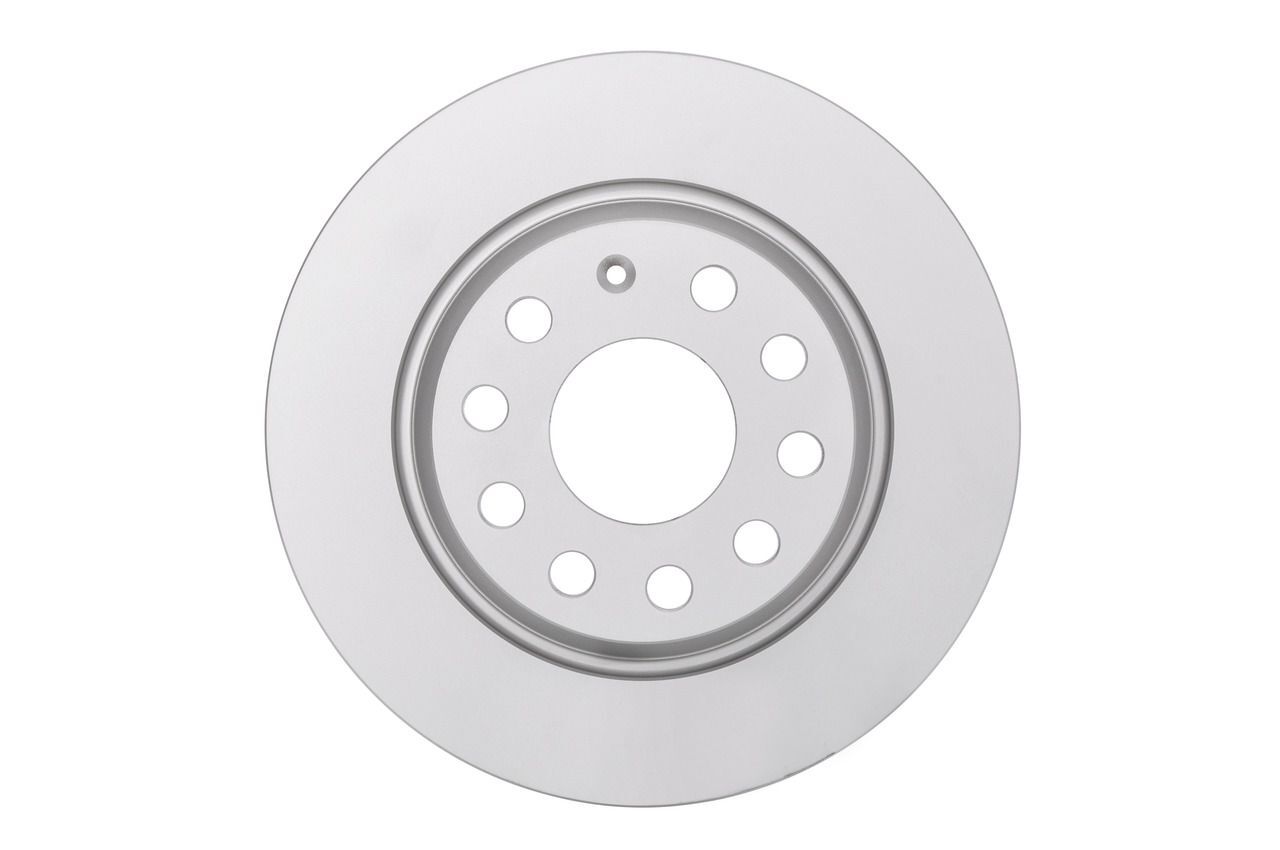 BOSCH 1K0615601AD FREN DISKI ARKA