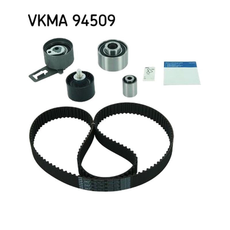 SKF 243124X000 TRIGER SETI KORE TERRACAN/CARNIVAL