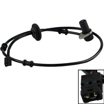 BREMI A2105400617 ABS SENSÖRÜ MERCEDES 210-124