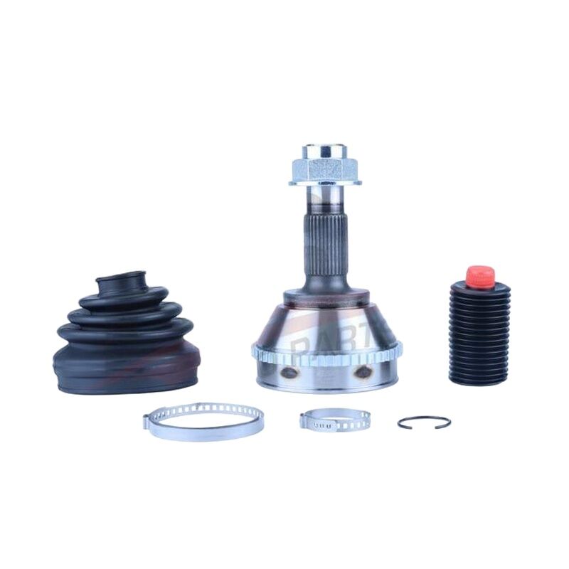 BSG 9567582280 AKS KAFASI DIS FIAT DUCATO/BOXER/JUMPER