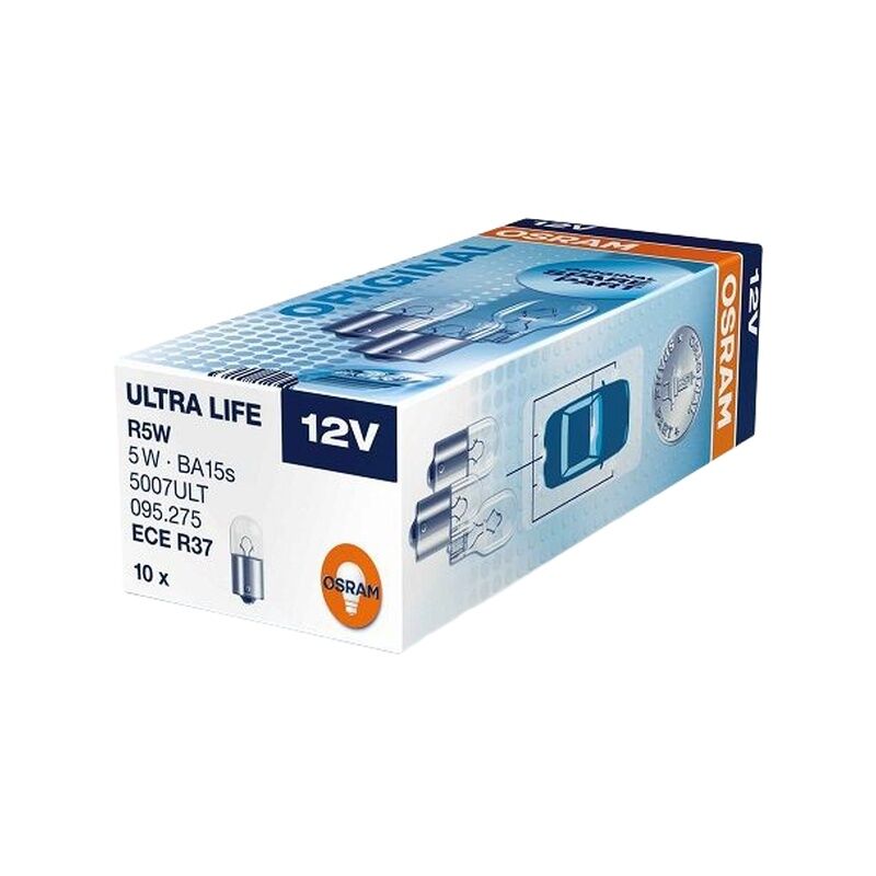 OSRAM AMPÜL UNI BM