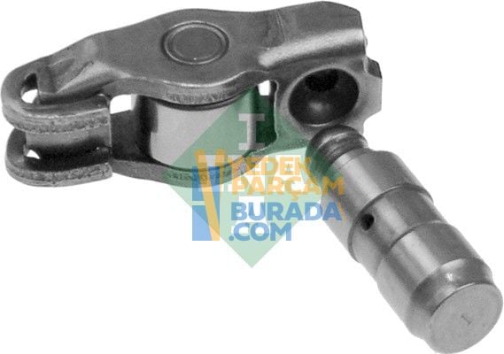 INA 2S6Q 6564 AA / 2S6Q 6500 AB SUPAP ITICI TUSU FORD FIESTA/COURIER/FOCUS/C-MAX/206/207/C3