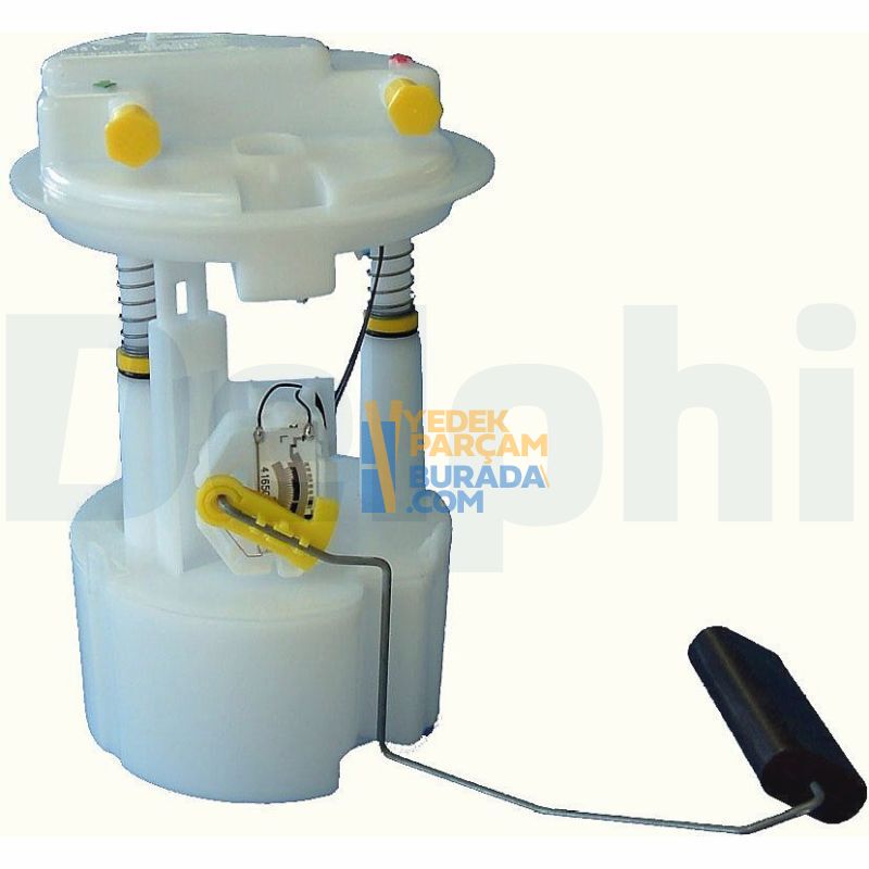 DELPHI 8200128479 YAKIT DEPO SAMANDIRASI RENAULT CLIO