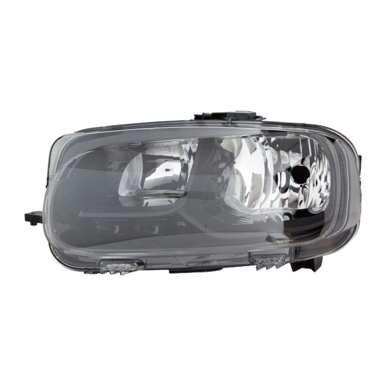 DEPO 9816825180 FAR SOL PSA BERLINGO