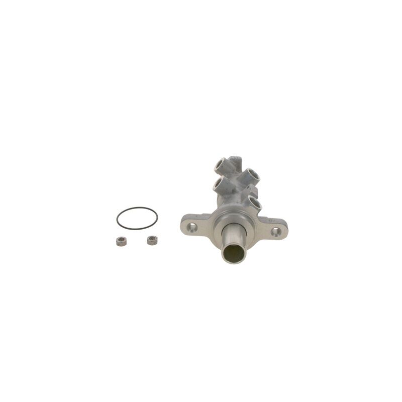 BOSCH BK31 2004 AA FREN ANA MERKEZ  FORD TRANSIT V-363