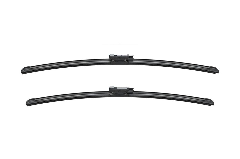 BSG 61610431438 SILECEK SÜPÜRGESI ÖN TAKIM BMW E60-E60 LCI-E61-E61 LCI