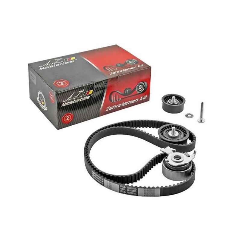 GATES 1629094 TRIGER SETI OPEL ASTRA G CORSA C MERIVA A VECTRA C ZAFIRA A