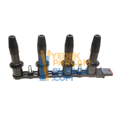 HUCO 1208021 ATESLEME BOBINI OPEL ASTRA G-H VECTRA C INSIGNIA ZAFIRA B /Z16XEP-XER Z16LET A16LET