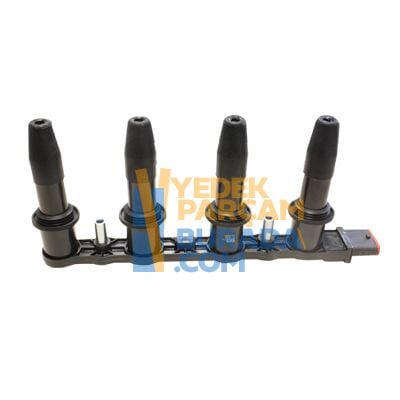 HUCO 1208021 ATESLEME BOBINI OPEL ASTRA G-H VECTRA C INSIGNIA ZAFIRA B /Z16XEP-XER Z16LET A16LET