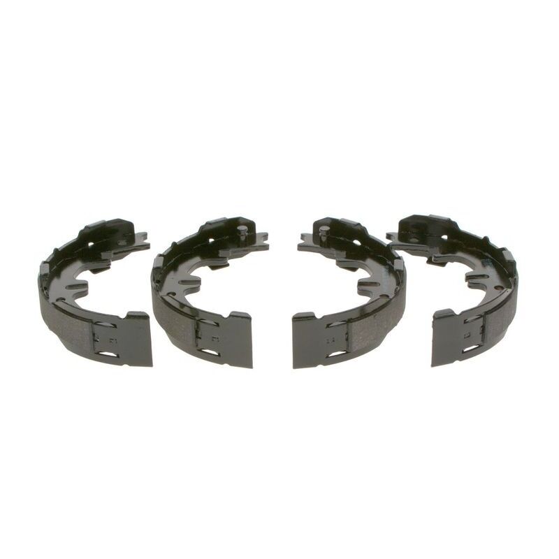 BOSCH 46540-44010 EL FREN BALATASI JAPON RAV4 (A2)