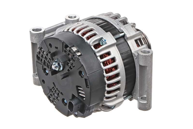 BOEM BK2T 10300 ** ALTERNATÖR KASNAGI FORD TRANSIT V-362/BOXER-3/JUMPER-3/DUCATO