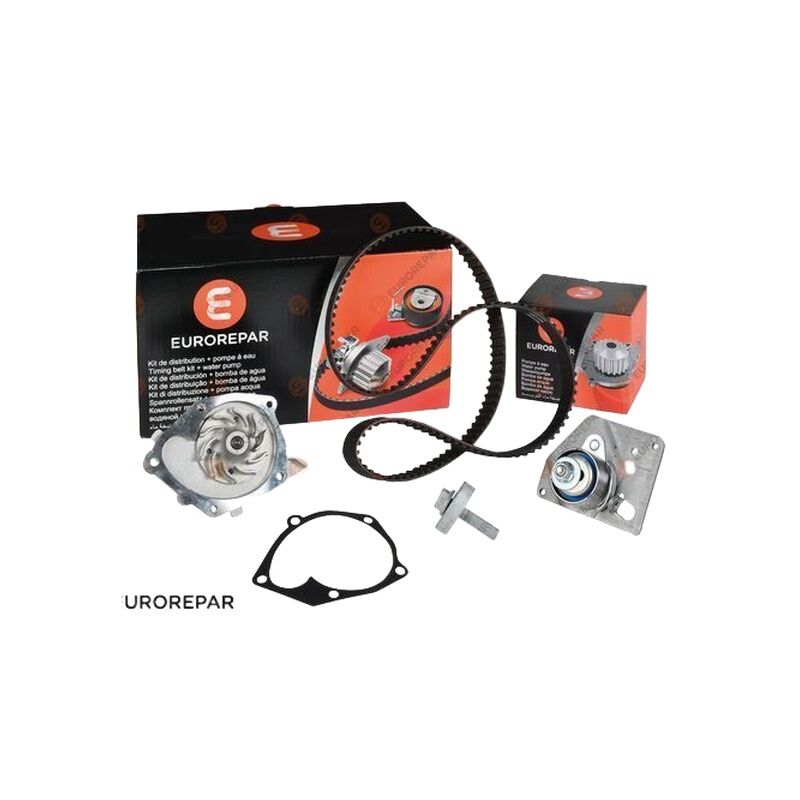 EUROREPAR 1613327980 TRIGER SETI + DEVIRDAIM PSA FOCUS/308/508/5008/3008/TRAVELLER